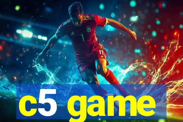 c5 game